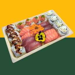 Sushi Misto Box 🍱